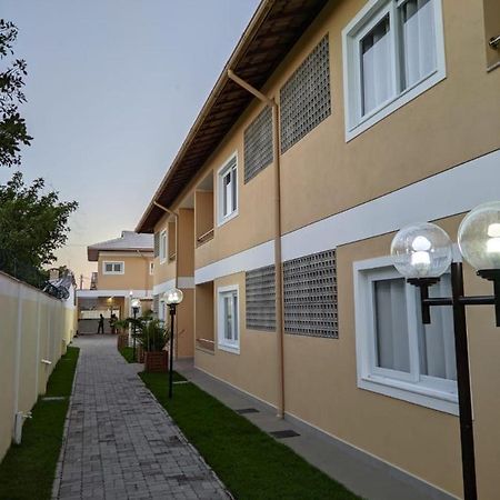 Apartamento Beira-Mar, Paraiso Dos Pataxos. Porto Seguro Bagian luar foto