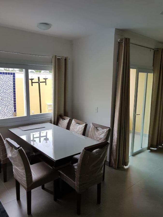 Apartamento Beira-Mar, Paraiso Dos Pataxos. Porto Seguro Bagian luar foto
