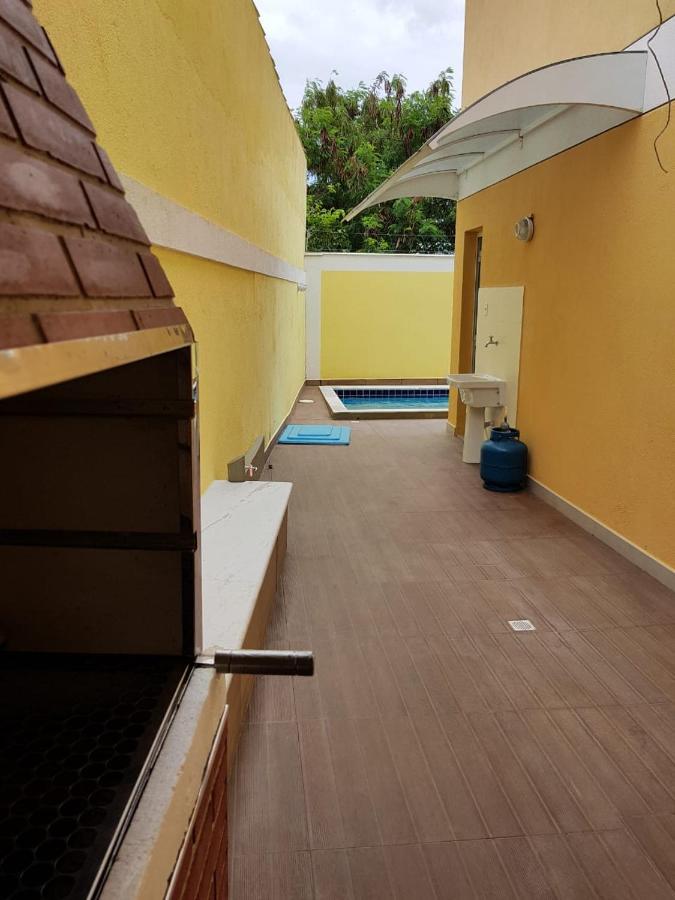 Apartamento Beira-Mar, Paraiso Dos Pataxos. Porto Seguro Bagian luar foto