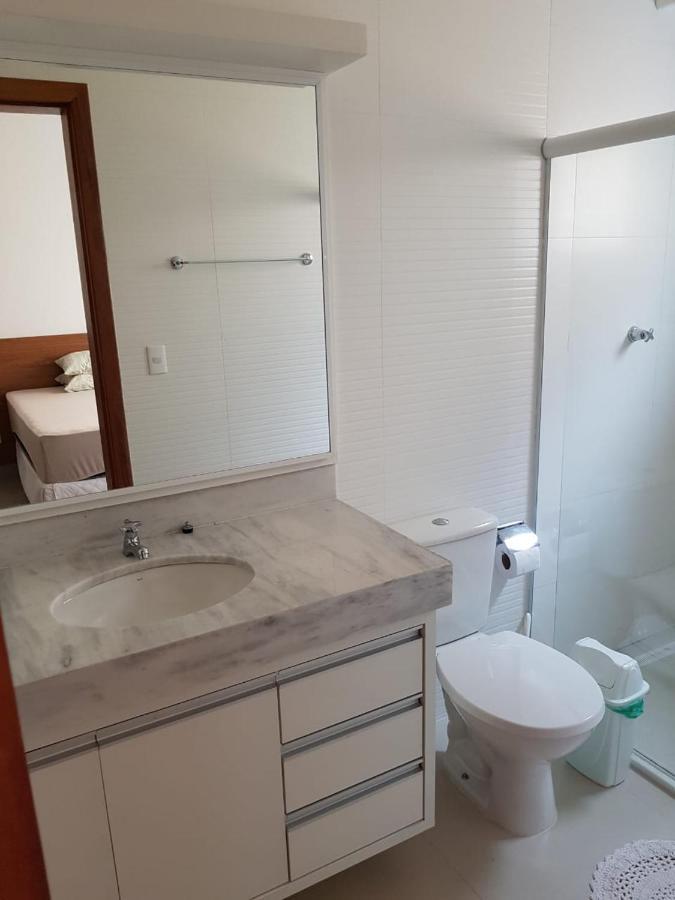Apartamento Beira-Mar, Paraiso Dos Pataxos. Porto Seguro Bagian luar foto